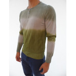 Bikkembergs maglia knitwear TM1440