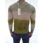 Bikkembergs maglia knitwear TM1440