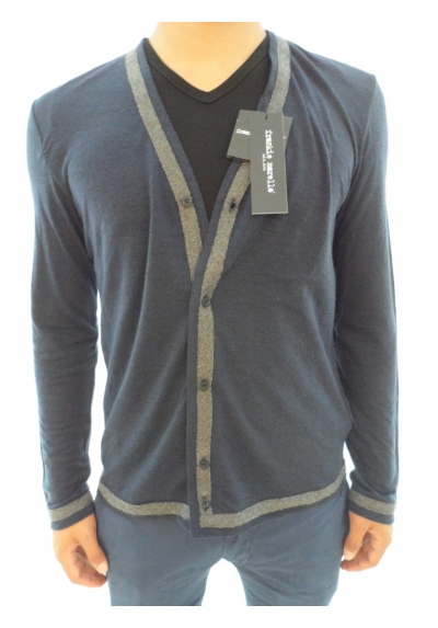 Frankie Morello cardigan sweater TM1462