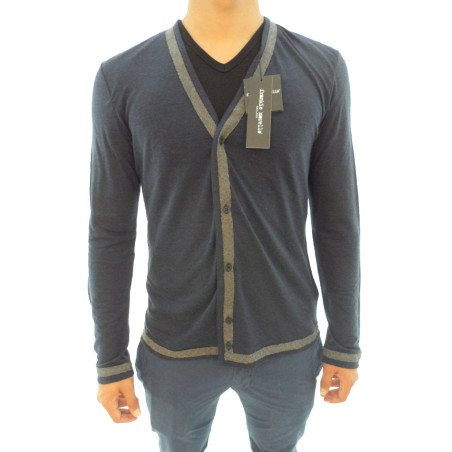 Frankie Morello cardigan sweater TM1462