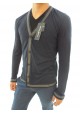 Frankie Morello cardigan sweater TM1462
