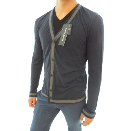 Frankie Morello cardigan sweater TM1462