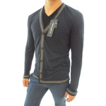 Frankie Morello cardigan sweater TM1462