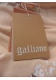 Galliano Maglia Knitwear CA473