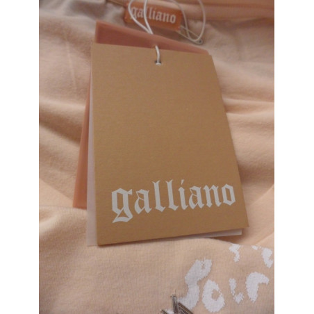 Galliano Maglia Knitwear CA473