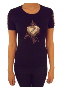 Galliano t-shirt TM1478