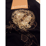 Galliano t-shirt TM1478