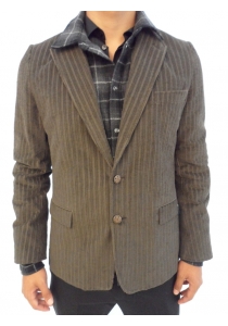 Dolce&Gabbana Giacca Jacket DE253