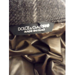 Dolce&Gabbana Giacca Jacket DE253