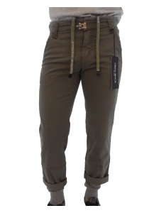 Frankie morello jeans DE303