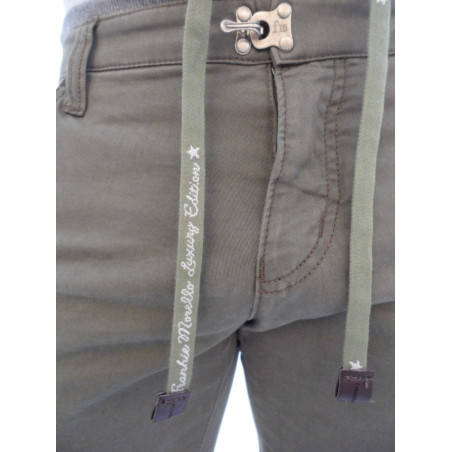 Frankie morello jeans DE303