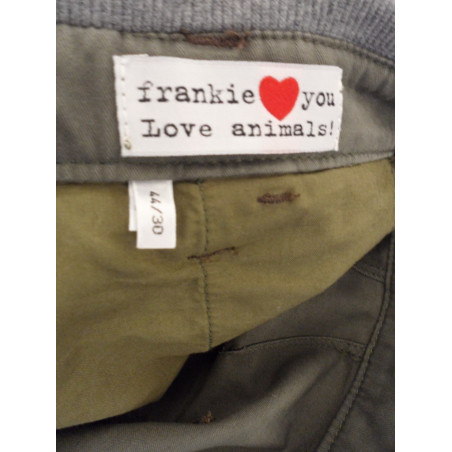 Frankie morello jeans DE303