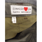 Frankie morello jeans DE303