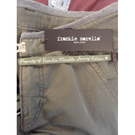 Frankie morello jeans DE303