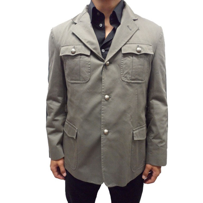 Daniele Alessandrini giacca jacket CV145