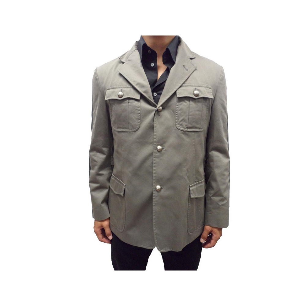 Daniele Alessandrini giacca jacket CV145