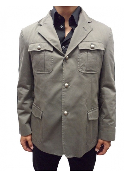 Daniele Alessandrini giacca jacket CV145