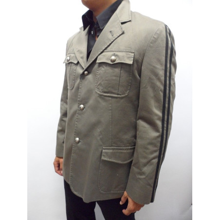 Daniele Alessandrini giacca jacket CV145