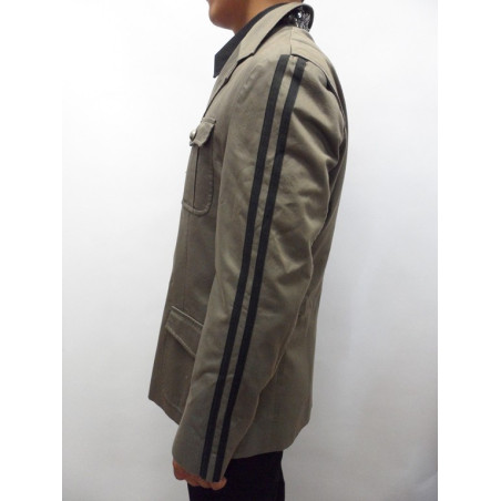 Daniele Alessandrini giacca jacket CV145