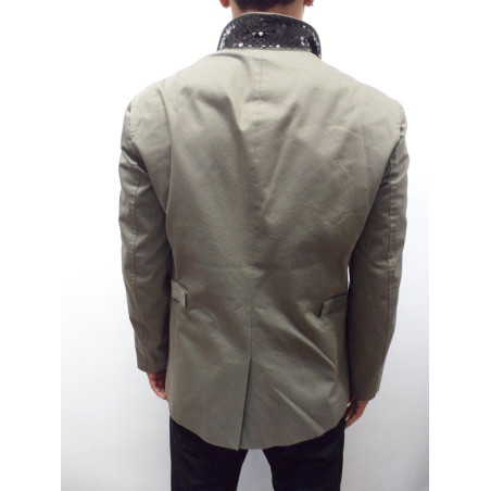 Daniele Alessandrini giacca jacket CV145