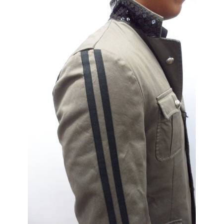 Daniele Alessandrini giacca jacket CV145