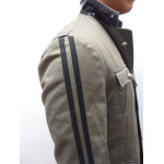 Daniele Alessandrini giacca jacket CV145