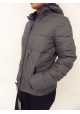 Brema Giubbino Blouson Doubleface CA609