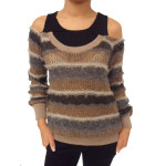 Frankie Morello maglia knitwear TM1611