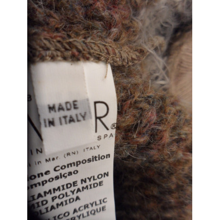 Frankie Morello maglia knitwear TM1611