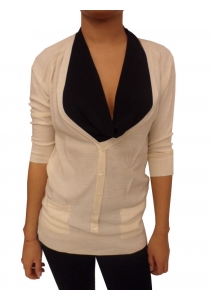 Neil Barrett cardigan TM1631