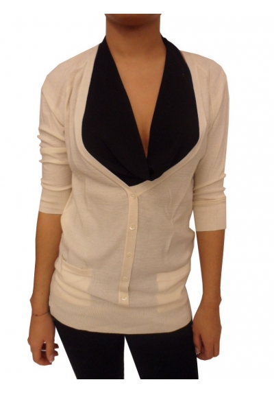 Neil Barrett cardigan TM1631