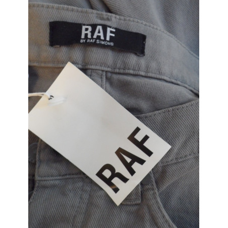 RAF by RAF SIMONS jeans YA028