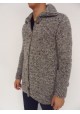 Frankie Morello maglia knitwear IL004