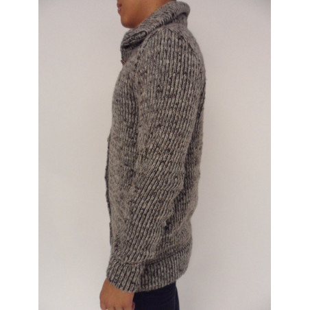 Frankie Morello maglia knitwear IL004