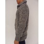 Frankie Morello maglia knitwear IL004