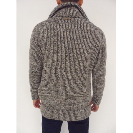 Frankie Morello maglia knitwear IL004