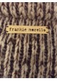 Frankie Morello maglia knitwear IL004