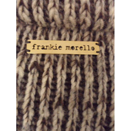 Frankie Morello maglia knitwear IL004