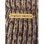 Frankie Morello maglia knitwear IL001