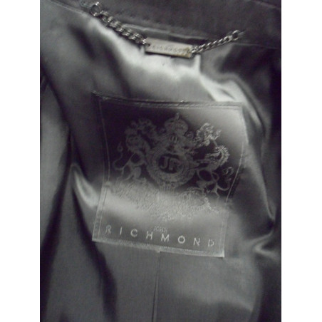 John Richmond Giacca Jacket CV156