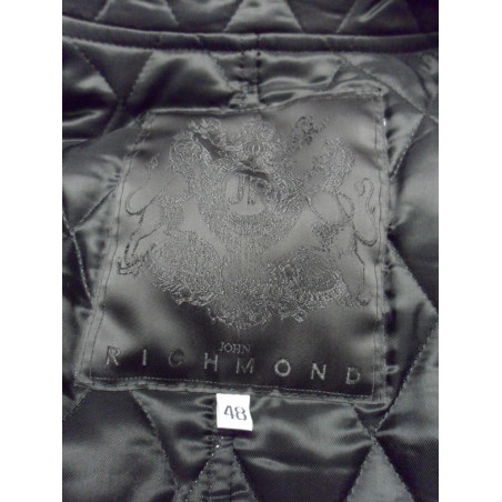 John Richmond Giacca Jacket CV158