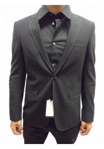 John Richmond Giacca Jacket CV159