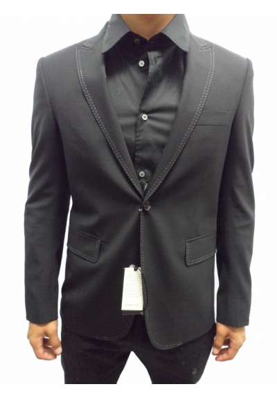John Richmond Giacca Jacket CV159