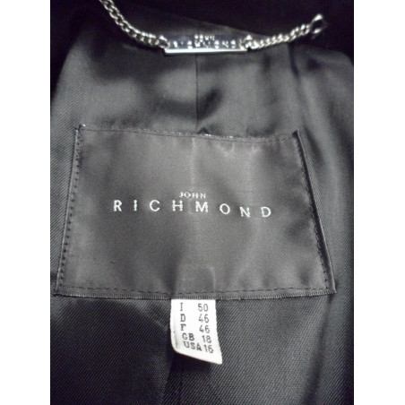 John Richmond Giacca Jacket CV159