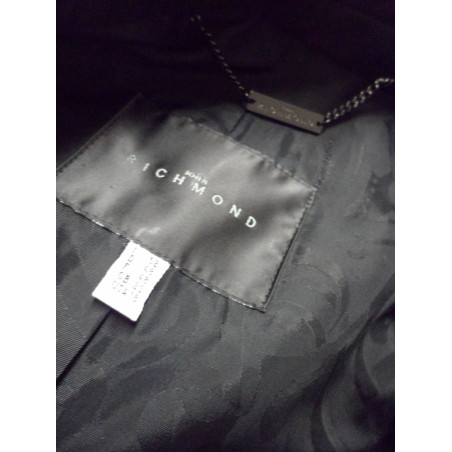 John Richmond Giacca Jacket CV160