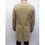 Alberto Aspesi Cappotto Coat CV167