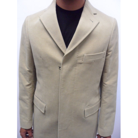 Alberto Aspesi Cappotto Coat CV167