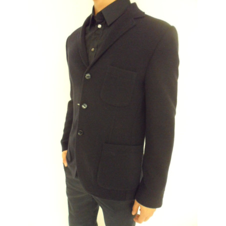 Daniele Alessandrini giacca jacket IL039