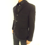 Daniele Alessandrini giacca jacket IL039