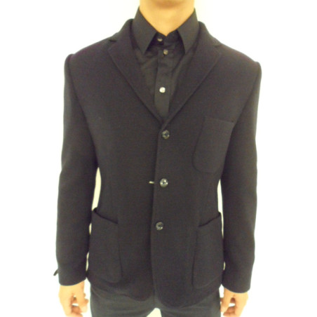 Daniele Alessandrini giacca jacket IL039